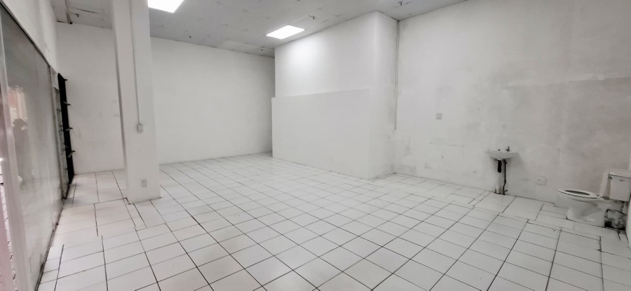 To Let commercial Property for Rent in Durban Central KwaZulu-Natal