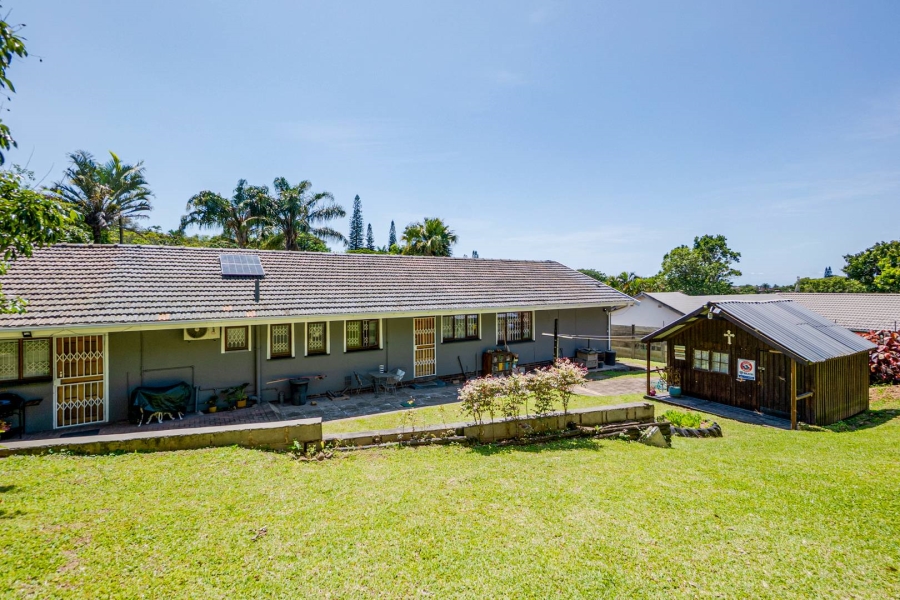 4 Bedroom Property for Sale in Amanzimtoti KwaZulu-Natal
