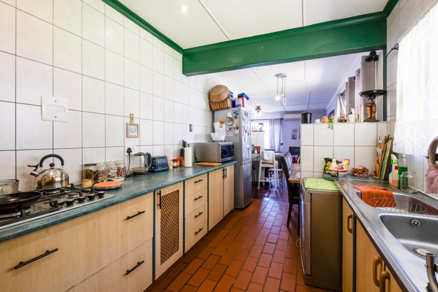 4 Bedroom Property for Sale in Amanzimtoti KwaZulu-Natal