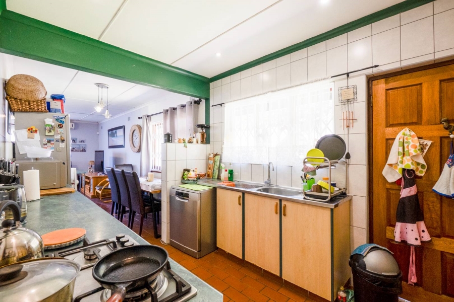 4 Bedroom Property for Sale in Amanzimtoti KwaZulu-Natal