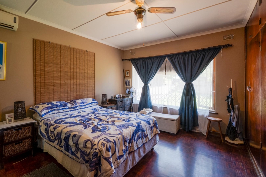 4 Bedroom Property for Sale in Amanzimtoti KwaZulu-Natal