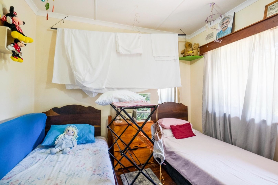 4 Bedroom Property for Sale in Amanzimtoti KwaZulu-Natal