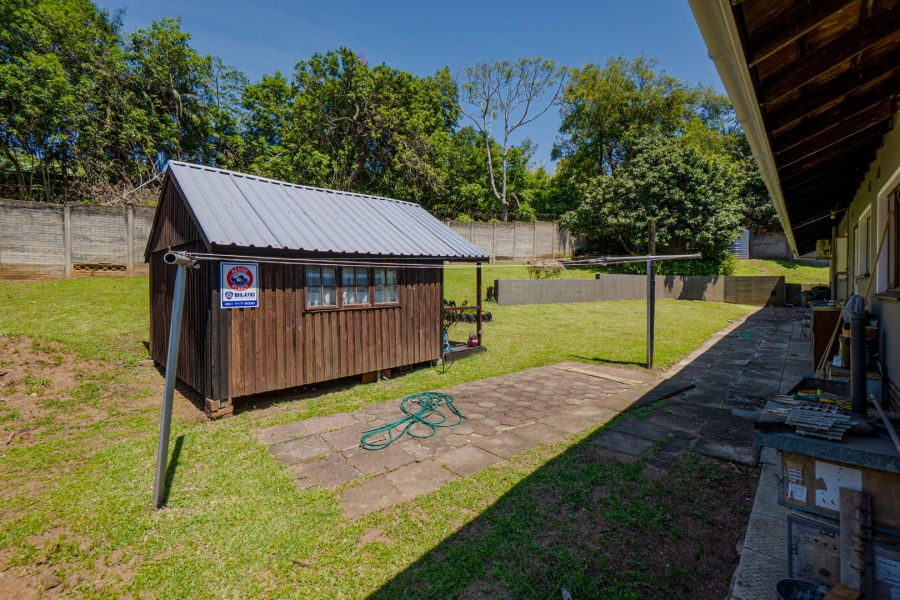 4 Bedroom Property for Sale in Amanzimtoti KwaZulu-Natal