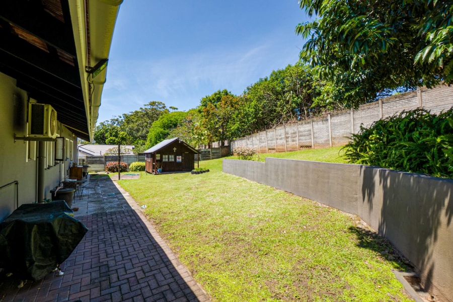 4 Bedroom Property for Sale in Amanzimtoti KwaZulu-Natal