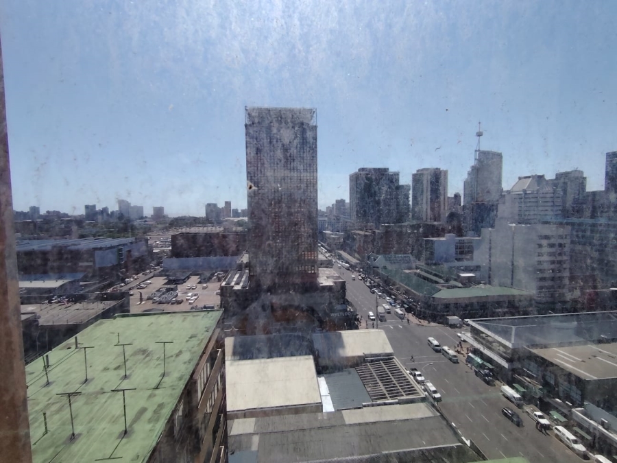 2 Bedroom Property for Sale in Durban Central KwaZulu-Natal