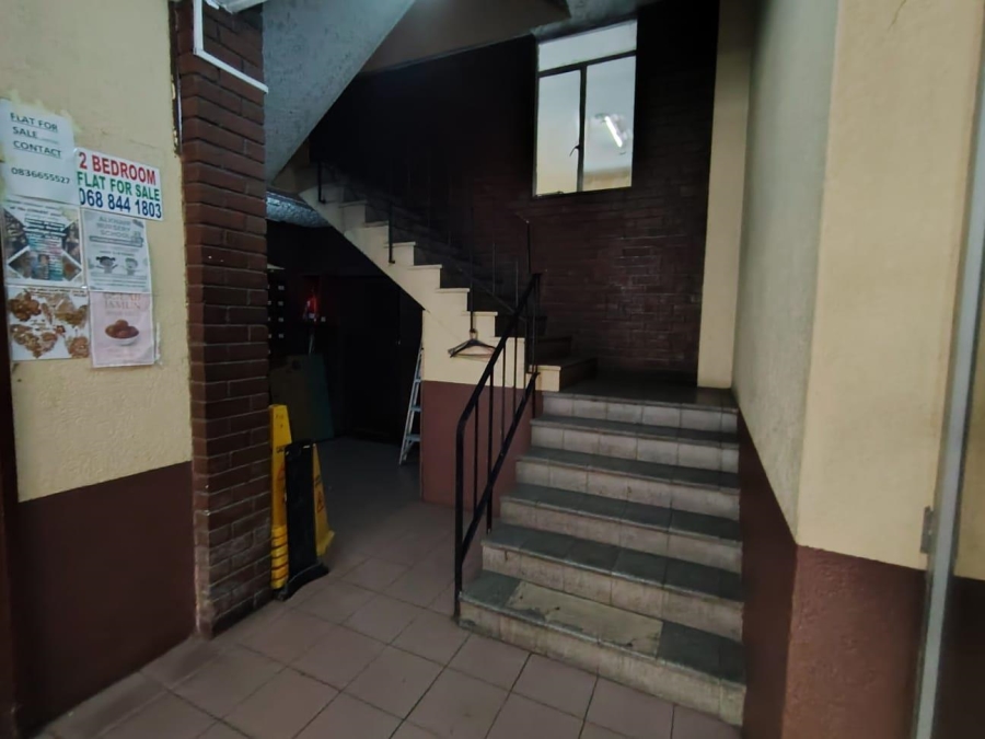 2 Bedroom Property for Sale in Durban Central KwaZulu-Natal