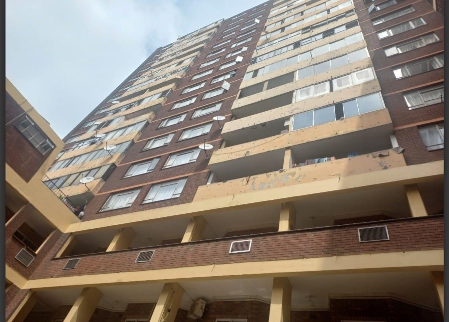 2 Bedroom Property for Sale in Durban Central KwaZulu-Natal