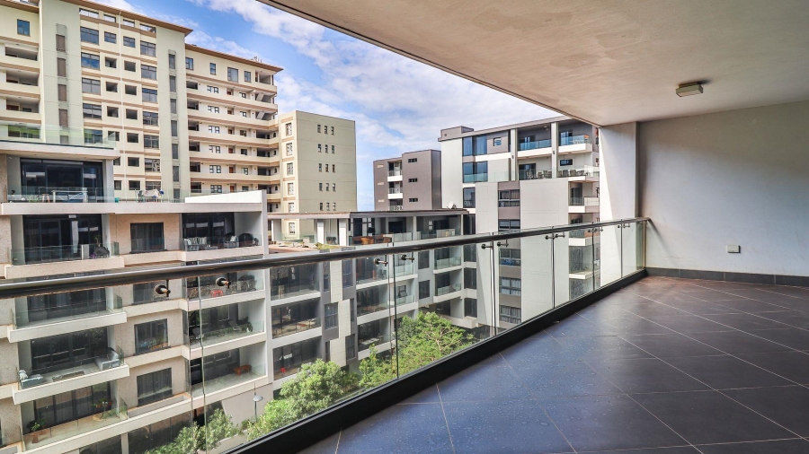 2 Bedroom Property for Sale in Umhlanga Ridge KwaZulu-Natal