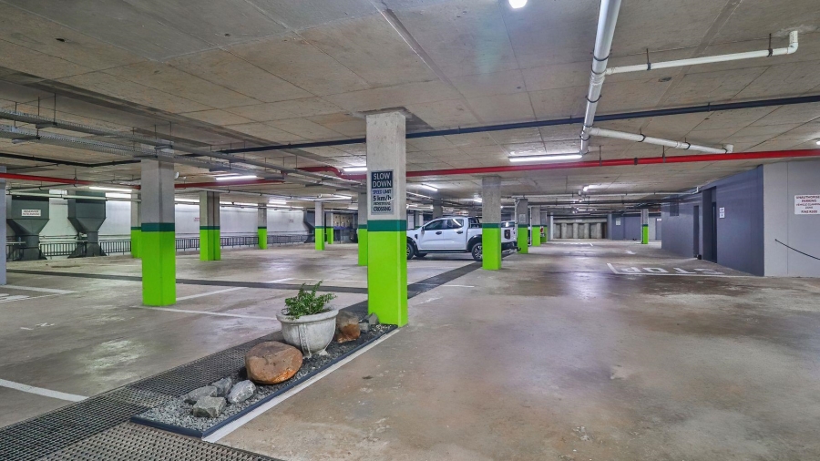 2 Bedroom Property for Sale in Umhlanga Ridge KwaZulu-Natal