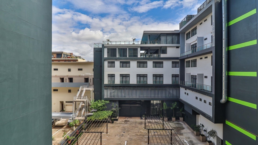 2 Bedroom Property for Sale in Umhlanga Ridge KwaZulu-Natal