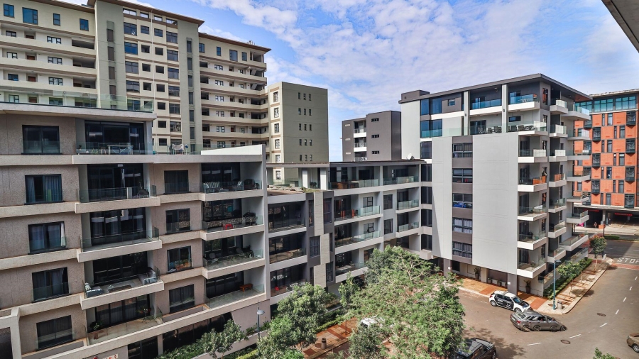 2 Bedroom Property for Sale in Umhlanga Ridge KwaZulu-Natal