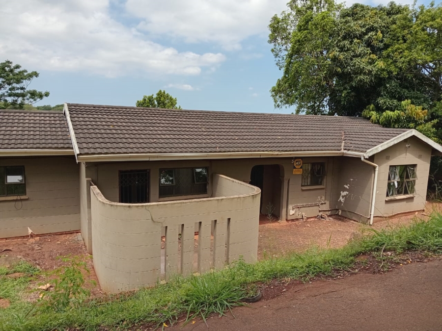 3 Bedroom Property for Sale in Nyala Park KwaZulu-Natal