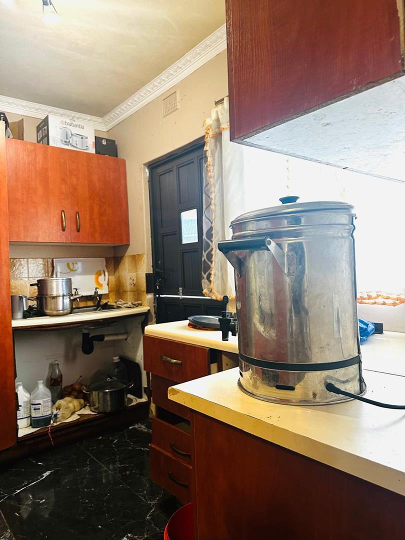 3 Bedroom Property for Sale in Esikhawini KwaZulu-Natal