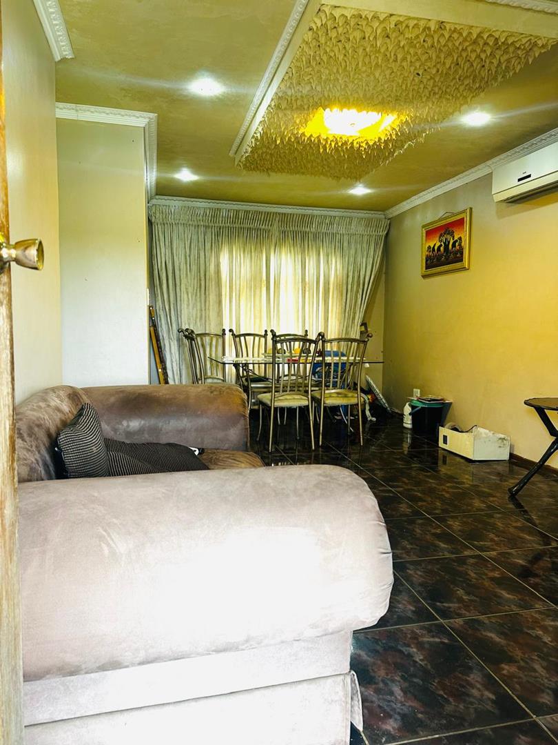 3 Bedroom Property for Sale in Esikhawini KwaZulu-Natal