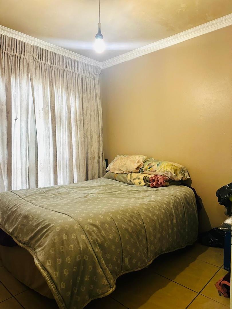 3 Bedroom Property for Sale in Esikhawini KwaZulu-Natal