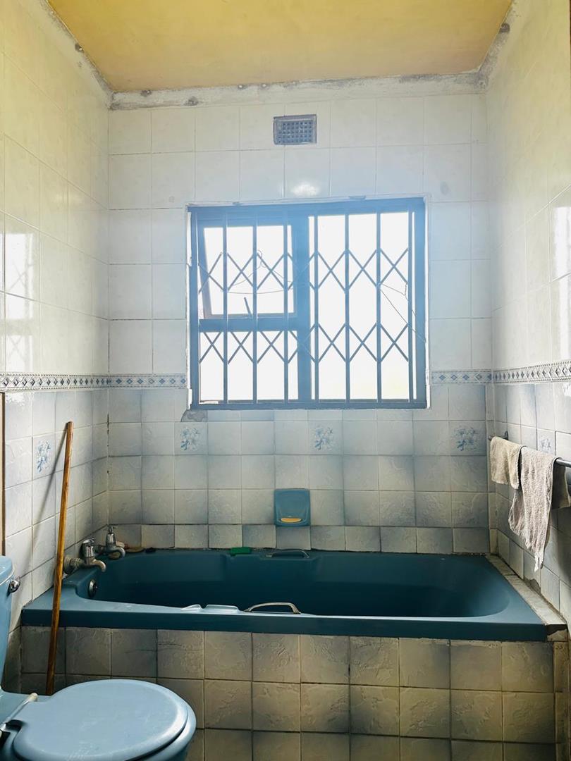 3 Bedroom Property for Sale in Esikhawini KwaZulu-Natal