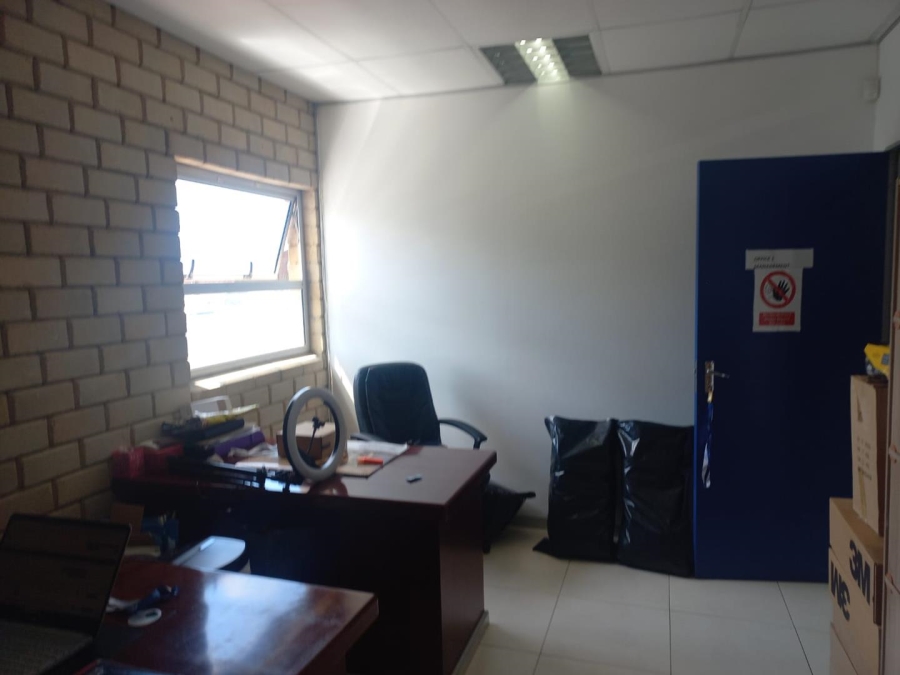 To Let commercial Property for Rent in Richards Bay KwaZulu-Natal