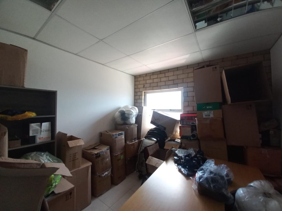 To Let commercial Property for Rent in Richards Bay KwaZulu-Natal