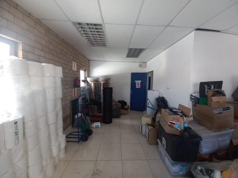 To Let commercial Property for Rent in Richards Bay KwaZulu-Natal