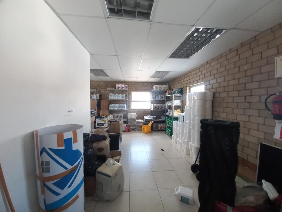 To Let commercial Property for Rent in Richards Bay KwaZulu-Natal
