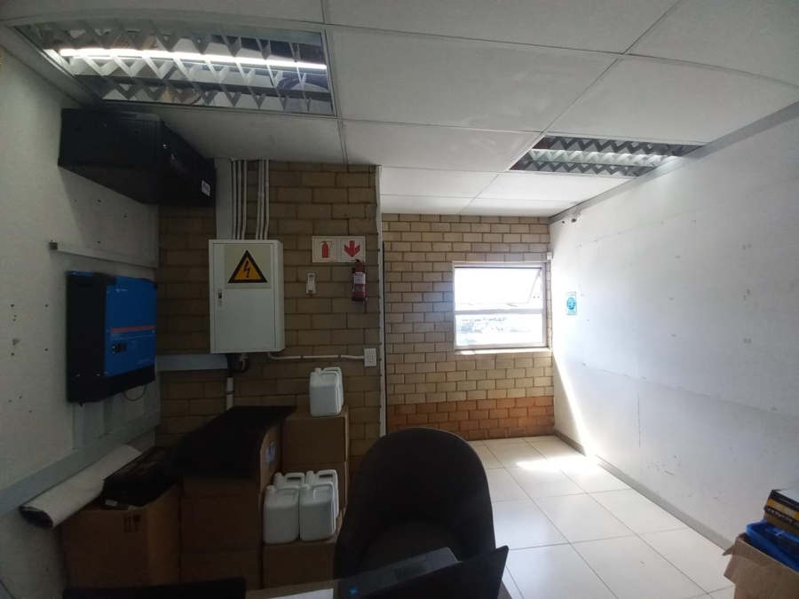 To Let commercial Property for Rent in Richards Bay KwaZulu-Natal