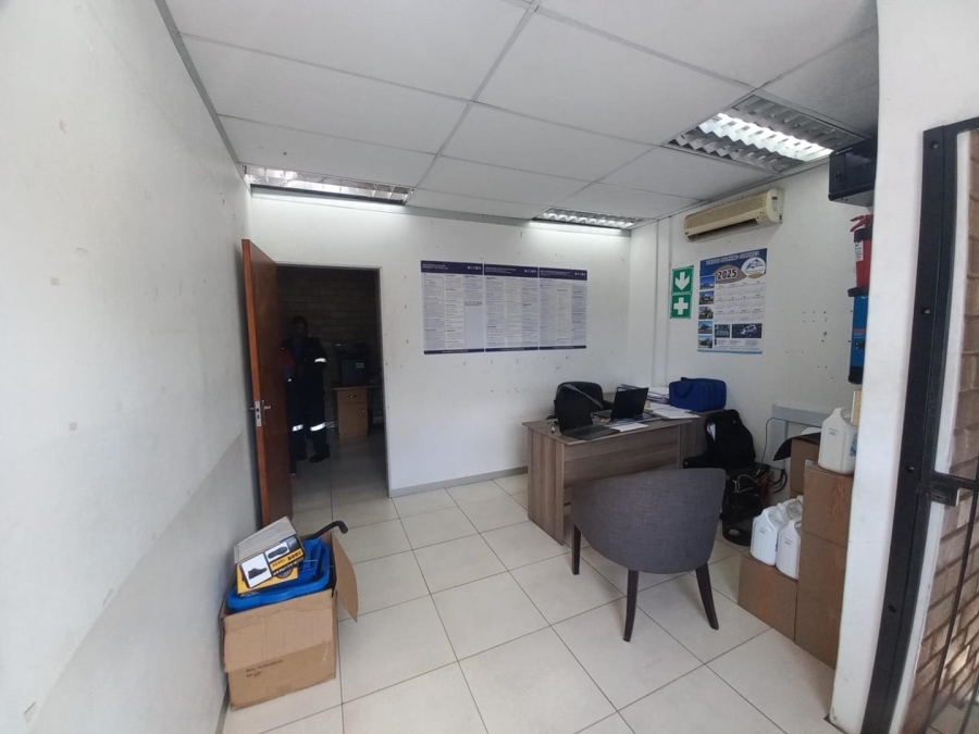 To Let commercial Property for Rent in Richards Bay KwaZulu-Natal