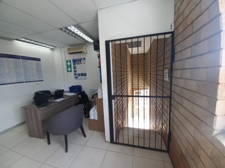 To Let commercial Property for Rent in Richards Bay KwaZulu-Natal