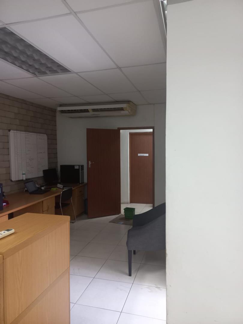To Let commercial Property for Rent in Richards Bay KwaZulu-Natal
