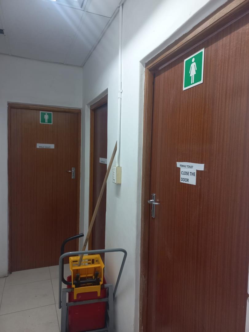 To Let commercial Property for Rent in Richards Bay KwaZulu-Natal