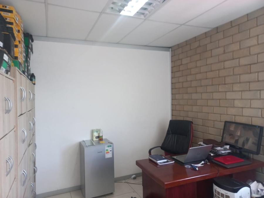 To Let commercial Property for Rent in Richards Bay KwaZulu-Natal