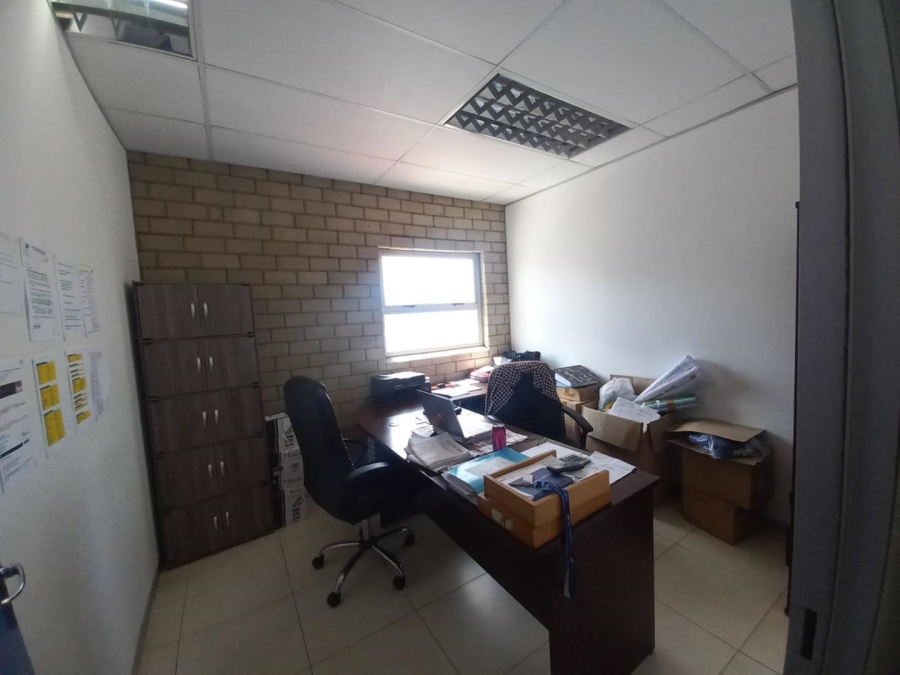 To Let commercial Property for Rent in Richards Bay KwaZulu-Natal
