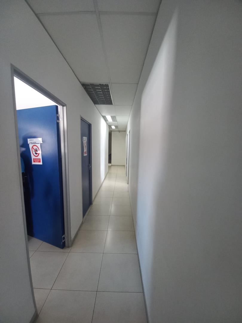To Let commercial Property for Rent in Richards Bay KwaZulu-Natal