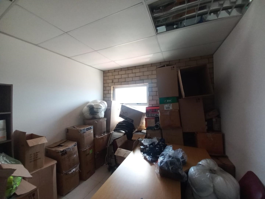 To Let commercial Property for Rent in Richards Bay KwaZulu-Natal