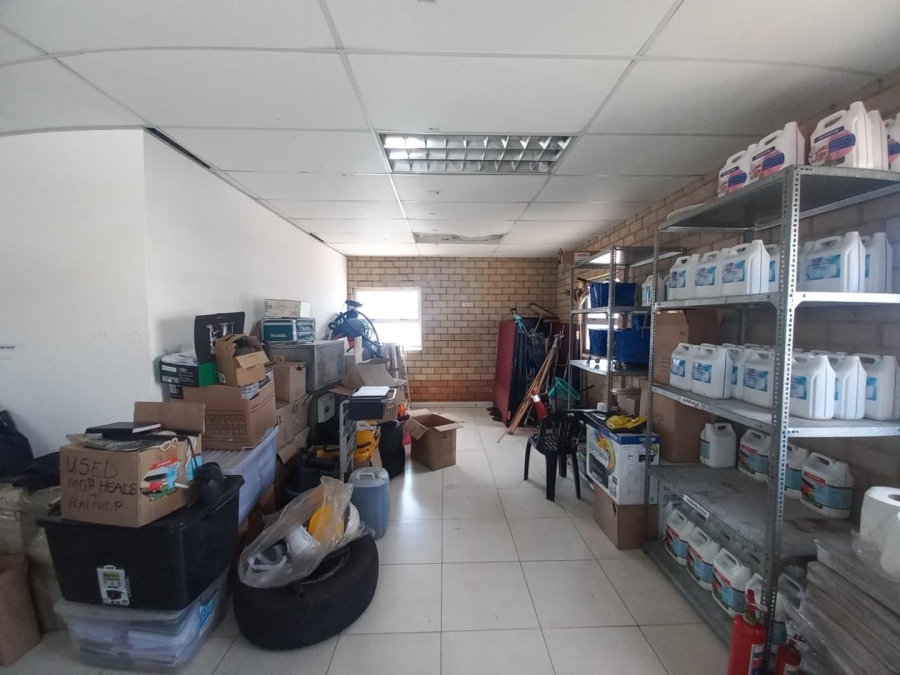 To Let commercial Property for Rent in Richards Bay KwaZulu-Natal