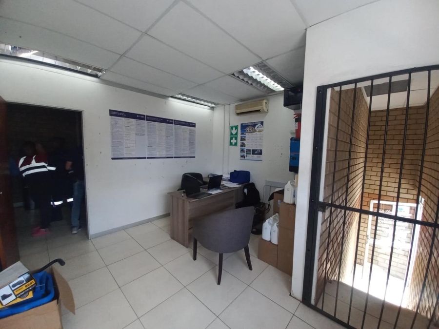 To Let commercial Property for Rent in Richards Bay KwaZulu-Natal