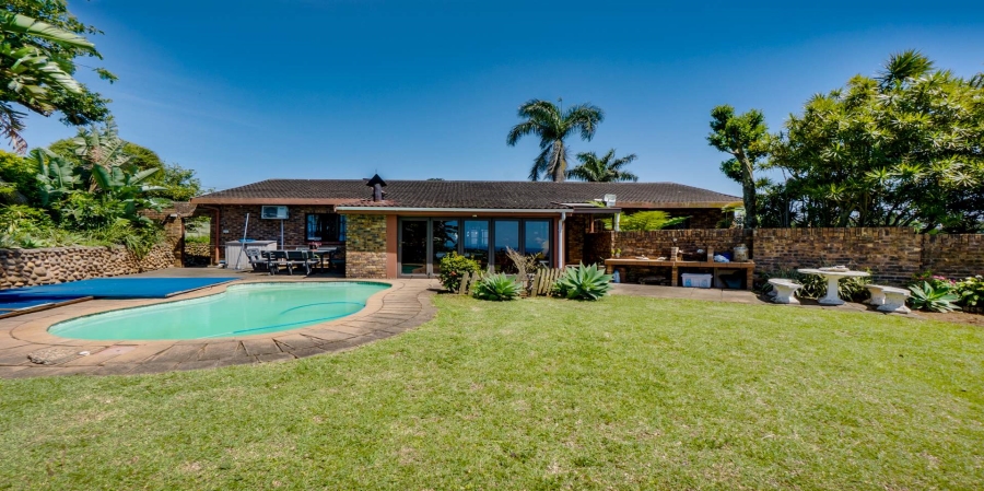 4 Bedroom Property for Sale in Amanzimtoti KwaZulu-Natal