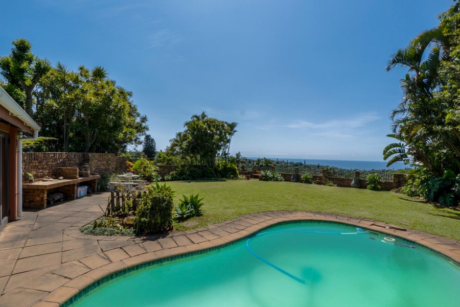 4 Bedroom Property for Sale in Amanzimtoti KwaZulu-Natal