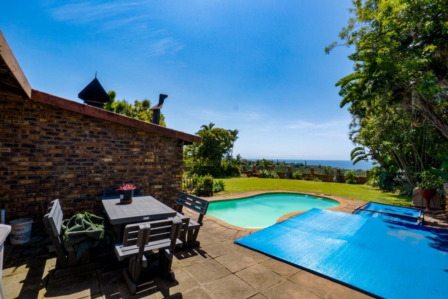 4 Bedroom Property for Sale in Amanzimtoti KwaZulu-Natal