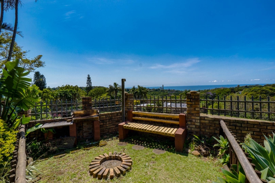 4 Bedroom Property for Sale in Amanzimtoti KwaZulu-Natal