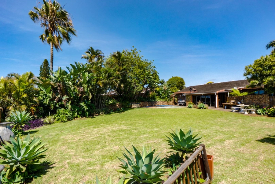 4 Bedroom Property for Sale in Amanzimtoti KwaZulu-Natal