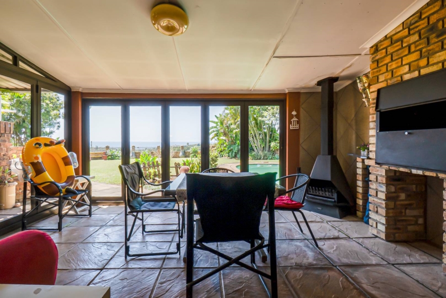 4 Bedroom Property for Sale in Amanzimtoti KwaZulu-Natal