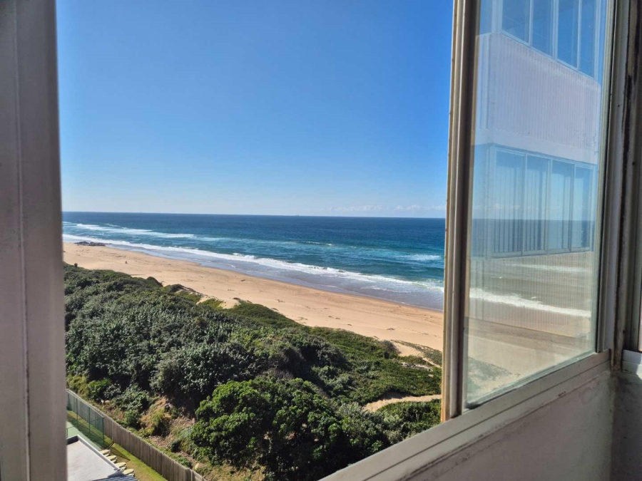 1 Bedroom Property for Sale in Amanzimtoti KwaZulu-Natal