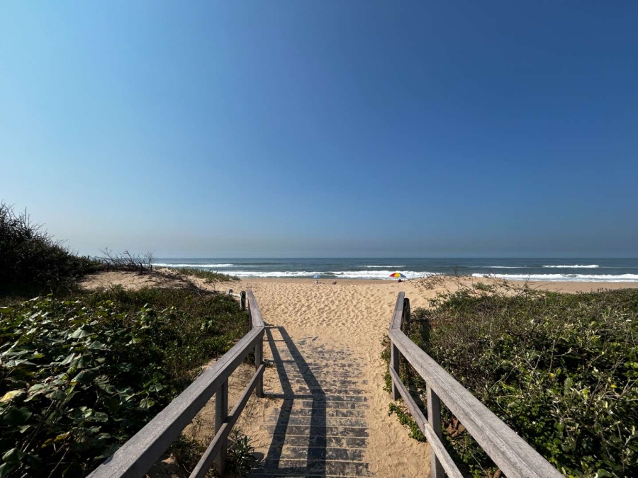 1 Bedroom Property for Sale in Amanzimtoti KwaZulu-Natal