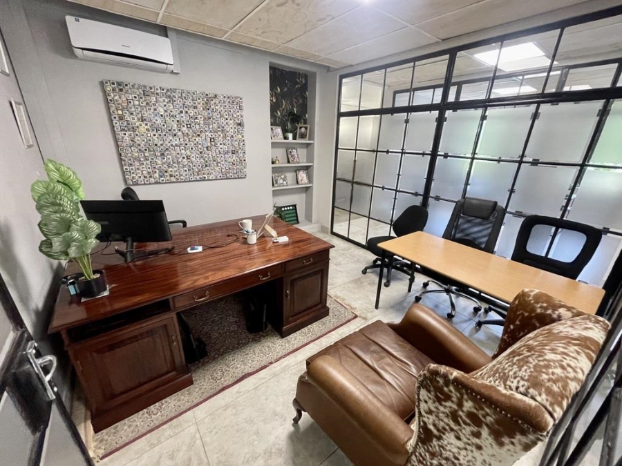 Commercial Property for Sale in La Lucia KwaZulu-Natal