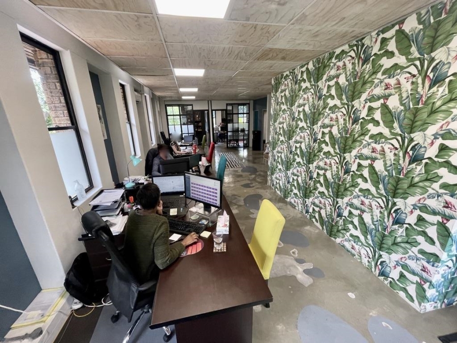 Commercial Property for Sale in La Lucia KwaZulu-Natal