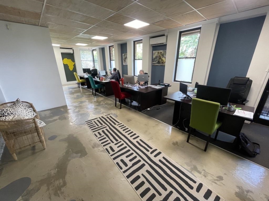 Commercial Property for Sale in La Lucia KwaZulu-Natal