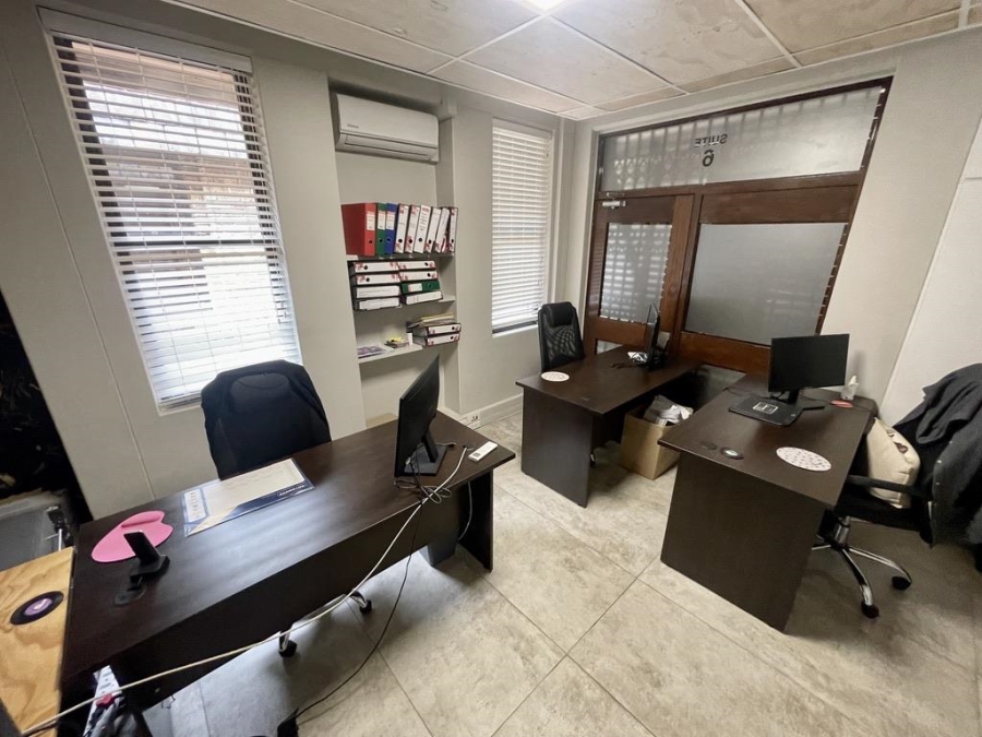 Commercial Property for Sale in La Lucia KwaZulu-Natal