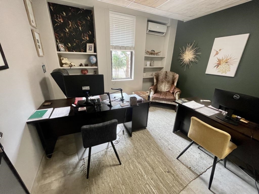 Commercial Property for Sale in La Lucia KwaZulu-Natal