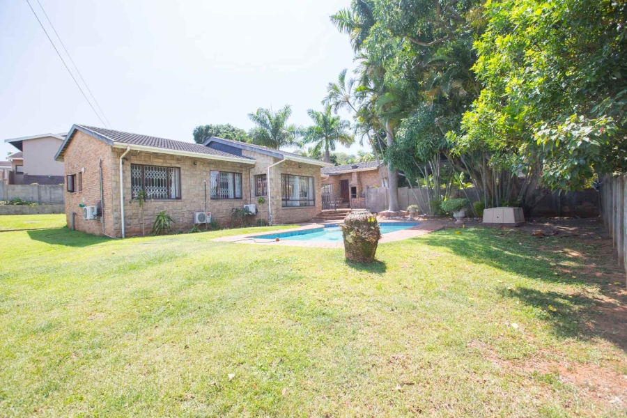 3 Bedroom Property for Sale in Glen Hills KwaZulu-Natal