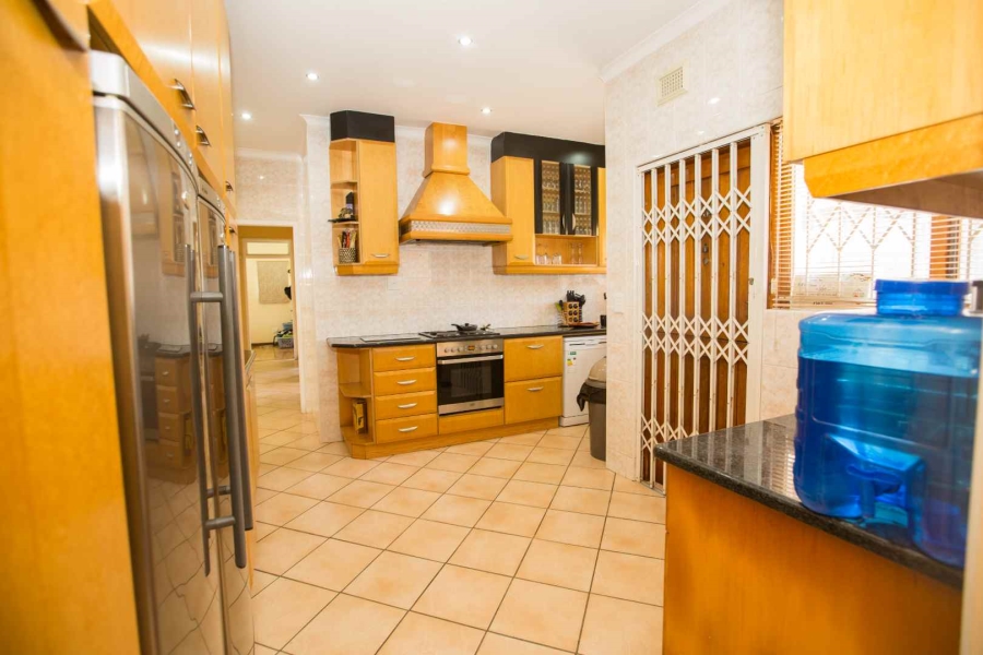 3 Bedroom Property for Sale in Glen Hills KwaZulu-Natal